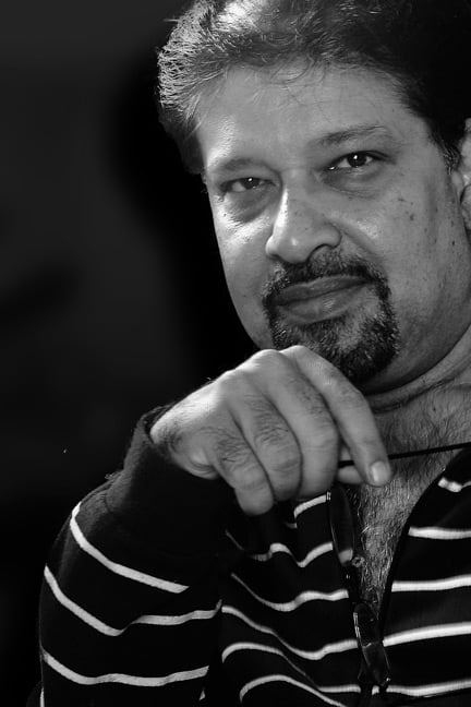 Krishnendu Chatterjee