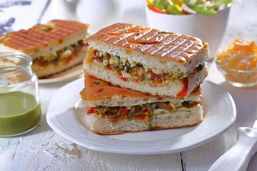 Food Photographer in Chandigarh