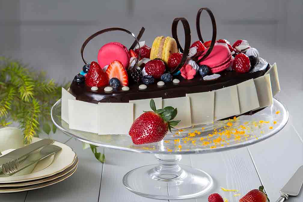 Food Photographer in Chandigarh