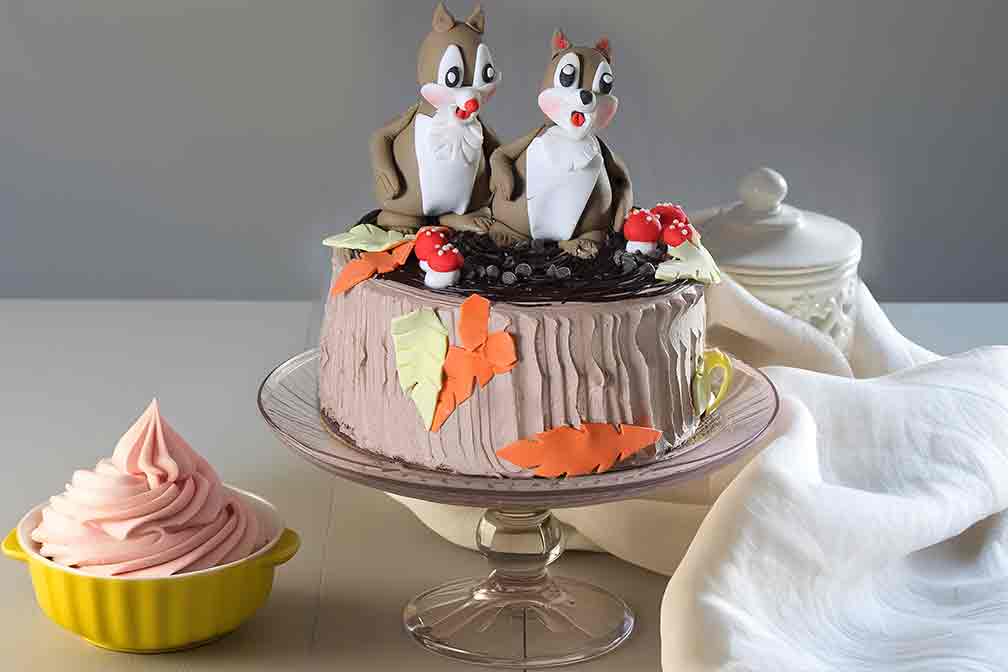 Food Photographer in Chandigarh