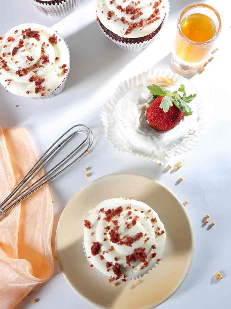 Food Photography in Mumbai