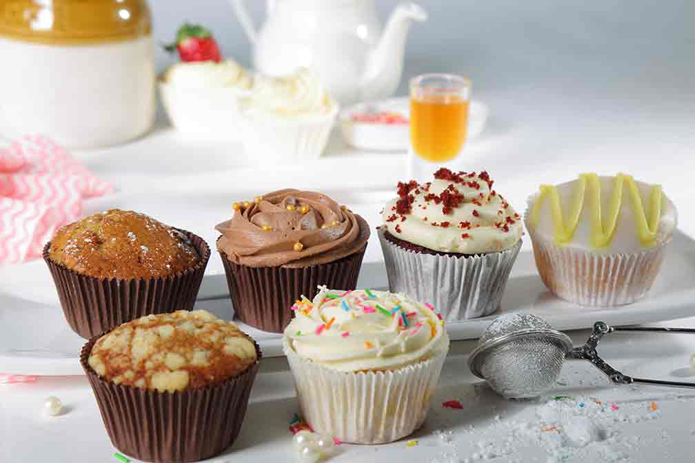 Best Food Photographers in India