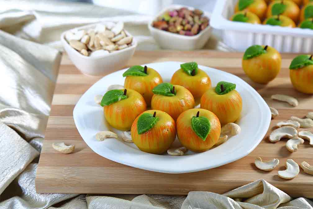 Food Photography in Mumbai