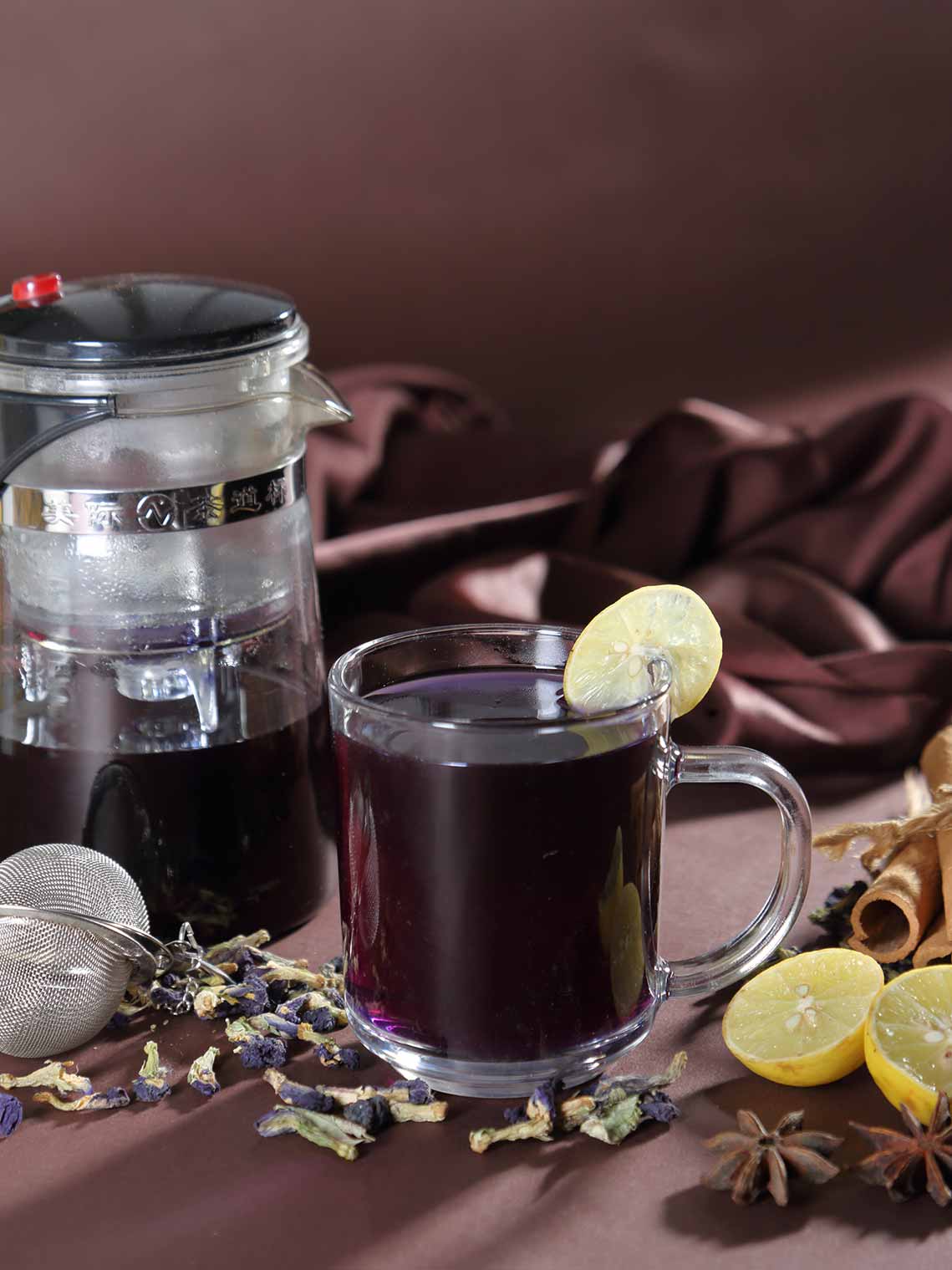 Food Advertising Photography