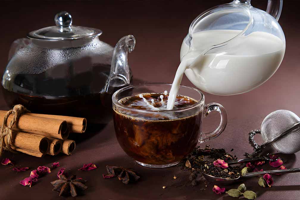 Food Advertising Photography