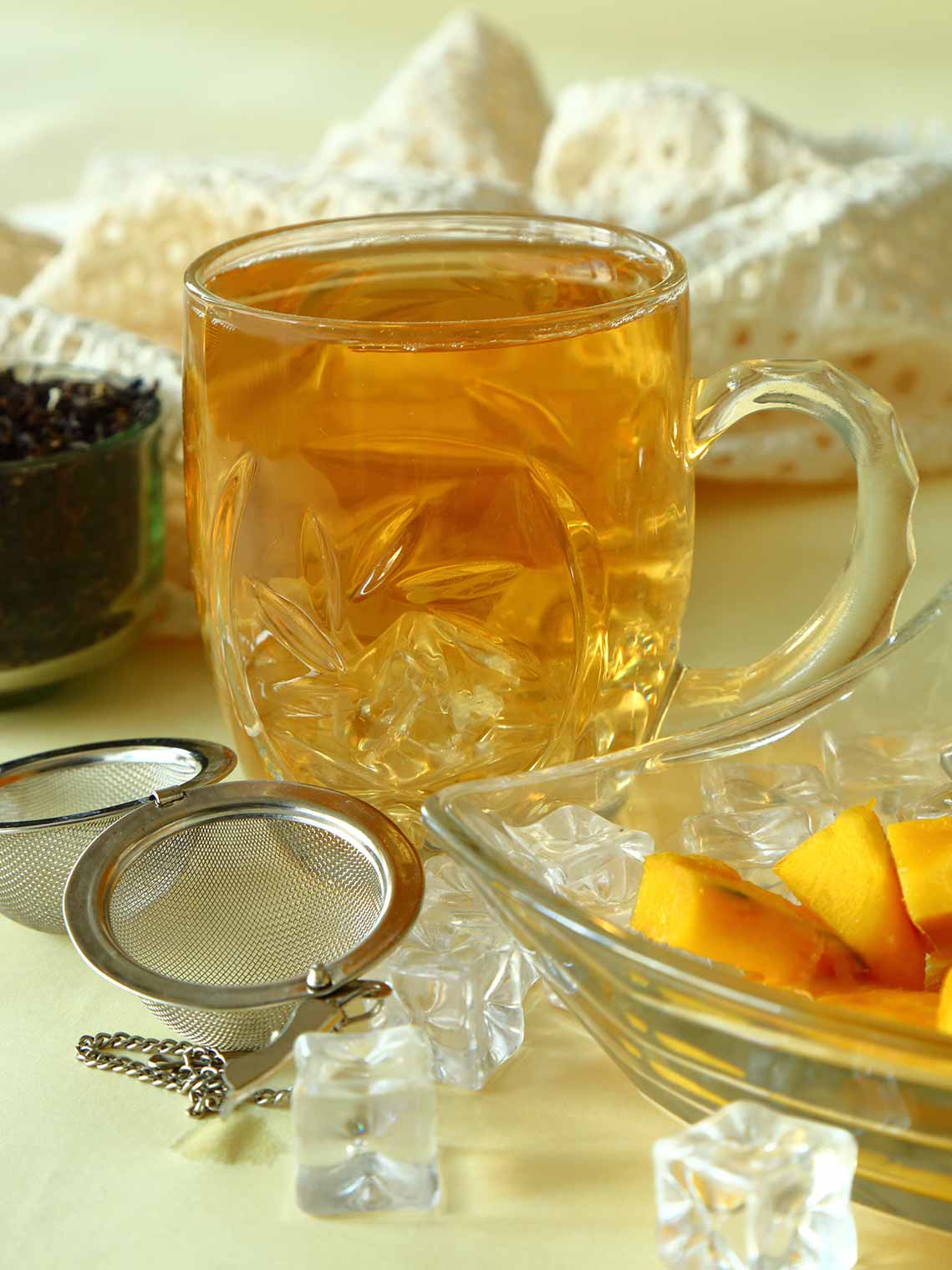 Food Advertising Photography