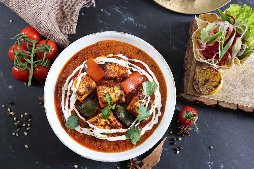 Culinary Photography