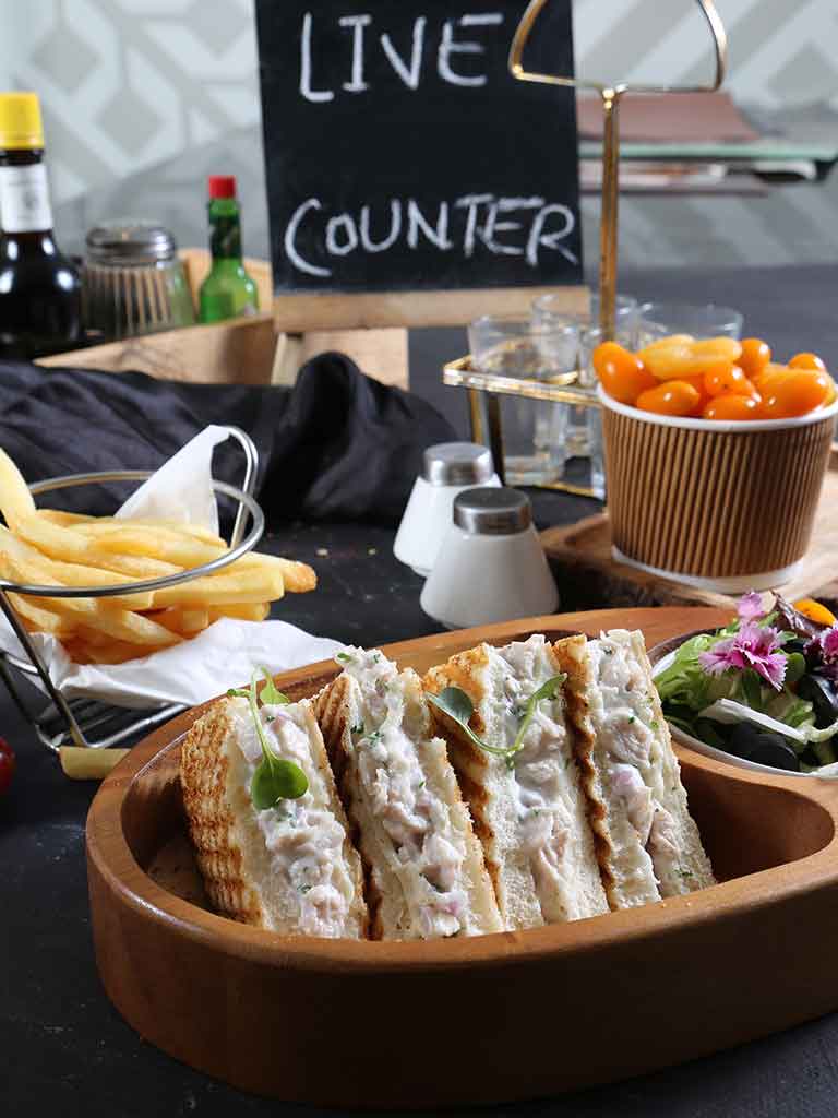 Best Food Stylist Photographer in Bangalore