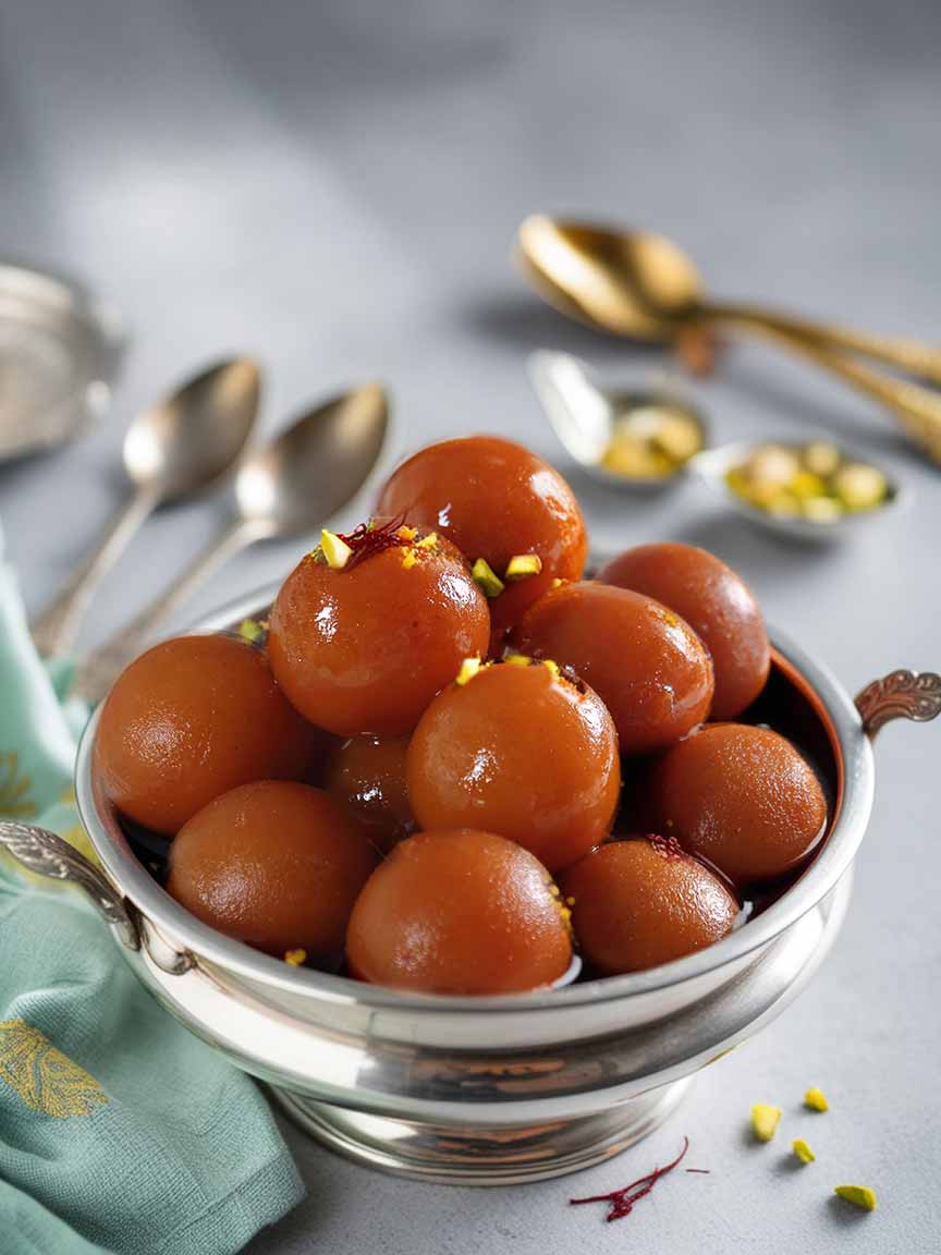 Food Photography in Mumbai