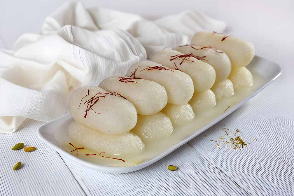 Food Advertising Photography