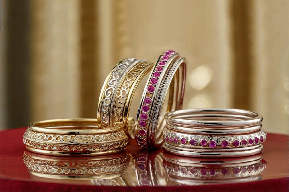 Advertising Jewellery Photographer in Gurgaon