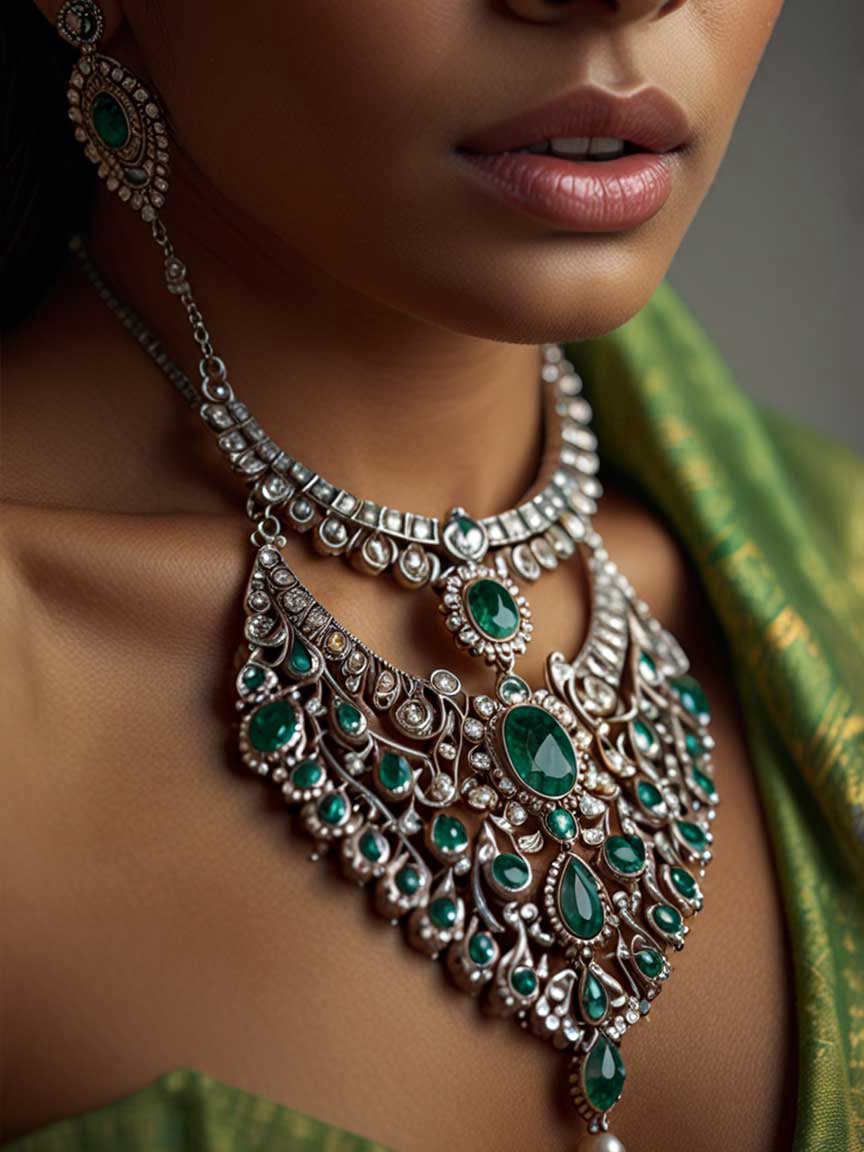 Best Jewellery Photographer in Delhi