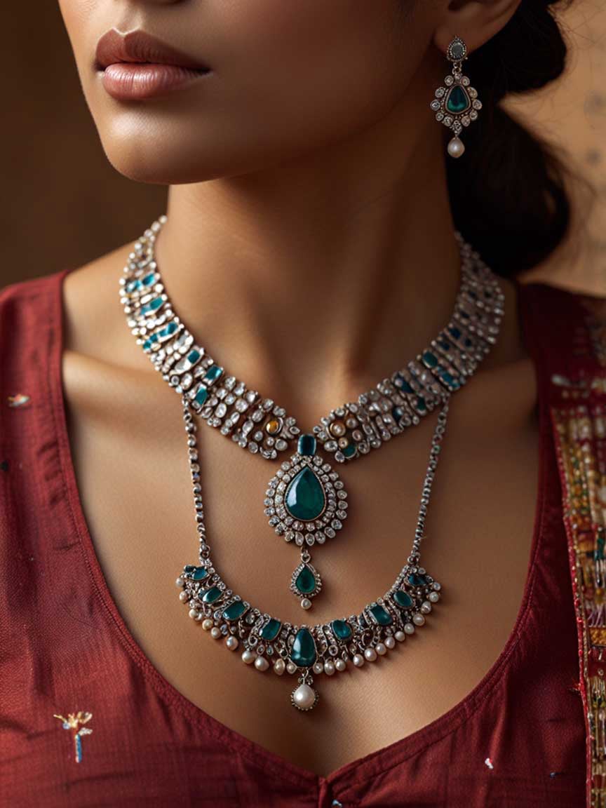 Best Jewellery Photographer in Delhi