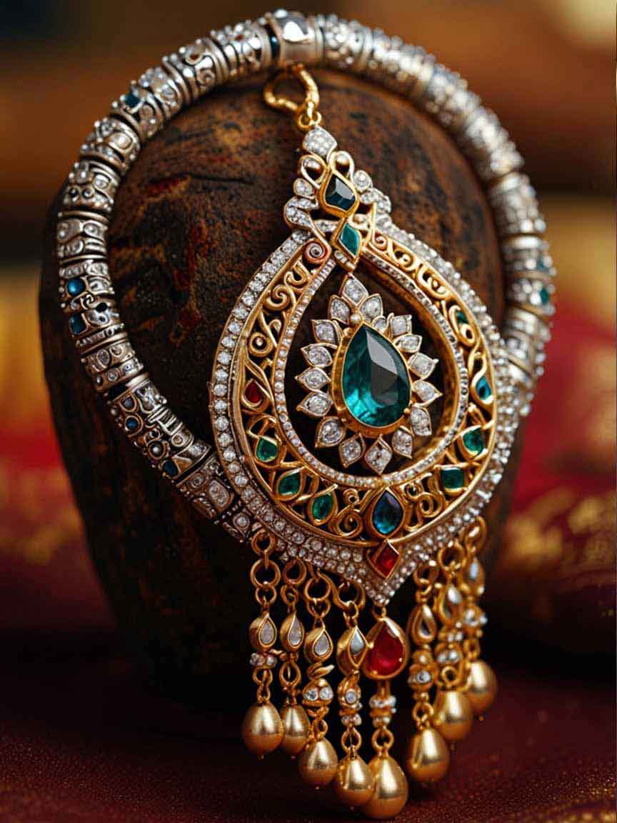 Advertising Jewellery Photographer in Bangalore