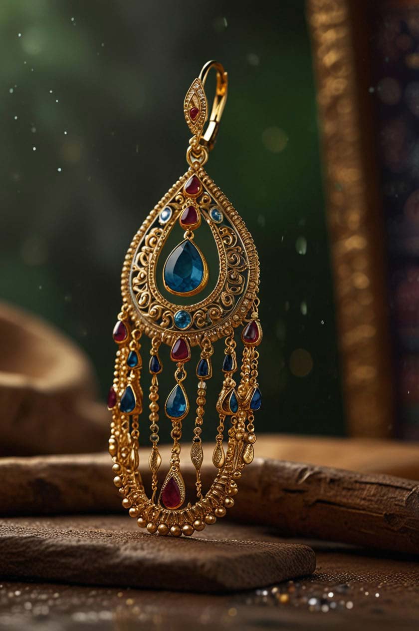 Advertising Jewellery Photographer in Bangalore