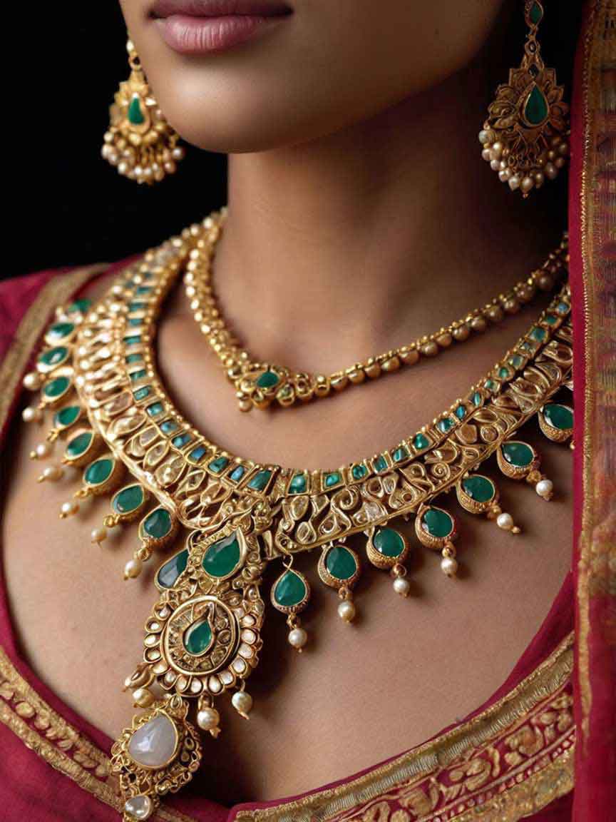 Best Jewellery Photographer in Delhi