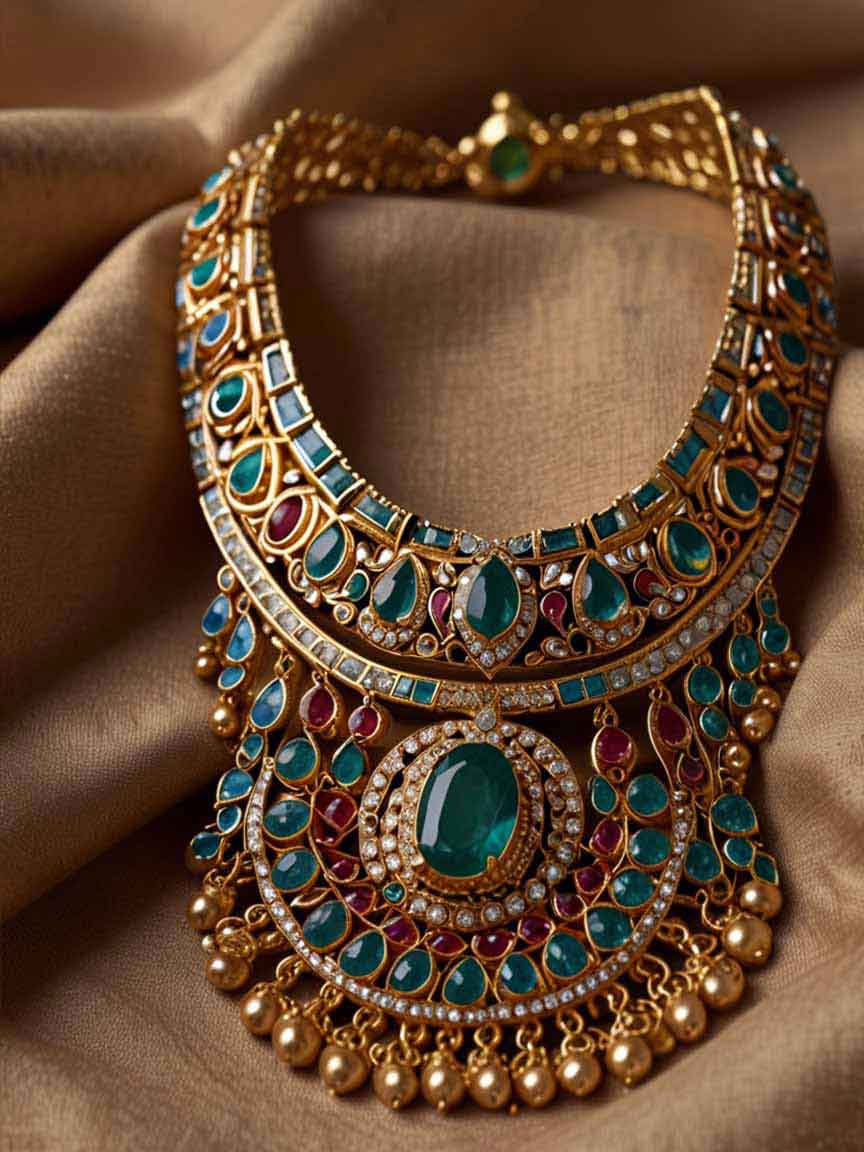 Best Jewellery Photographer in Delhi